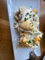 Menús de alta calidad en pleno centro de Sevilla by Casa Dimas - Gastronomía y Moda