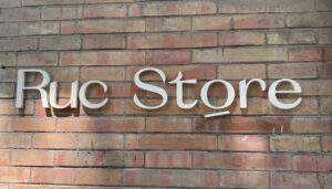 Ruc Store, la tienda multimarca que se suma a la moda en El Porvenir - Gastronomia y Moda