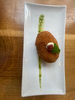 Menús de alta calidad en pleno centro de Sevilla by Casa Dimas - Gastronomía y Moda
