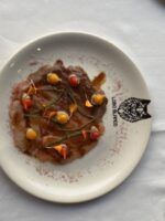 Lobo Blanco, el restaurante de Sevilla "Donde toda la manada queda satisfecha" - Gastronomía y Moda