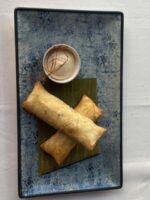 Lobo Blanco, el restaurante de Sevilla "Donde toda la manada queda satisfecha" - Gastronomía y Moda