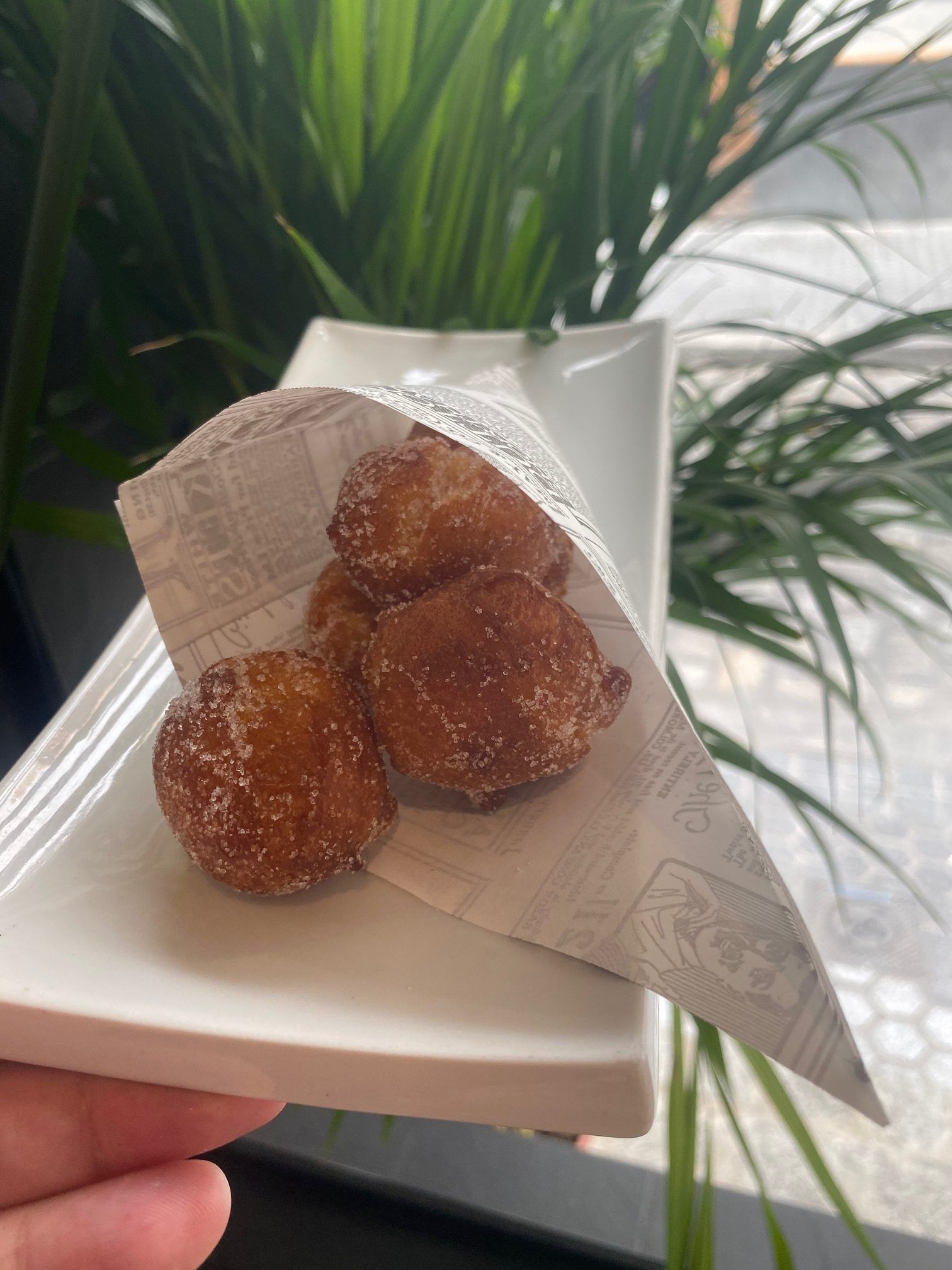 Menús de alta calidad en pleno centro de Sevilla by Casa Dimas - Gastronomía y Moda