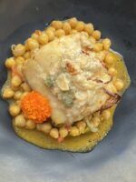 Lobo Blanco, el restaurante de Sevilla "Donde toda la manada queda satisfecha" - Gastronomía y Moda