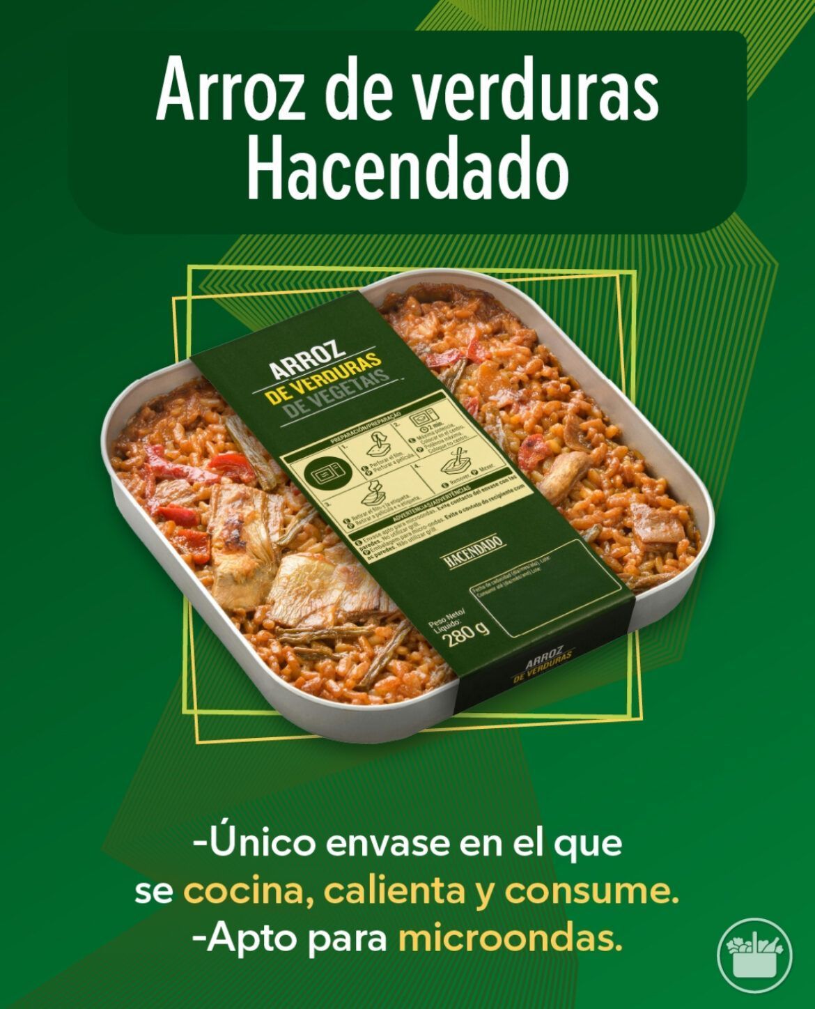 Mercadona, reconocida en la 8ª edición del Observatorio de Innovación en Gran Consumo del Institut Cerdà - Gastronomía y Moda