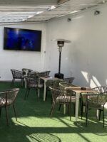 Abre una nueva cafetería en Sevilla: Café Tunante - Gastronomía y Moda