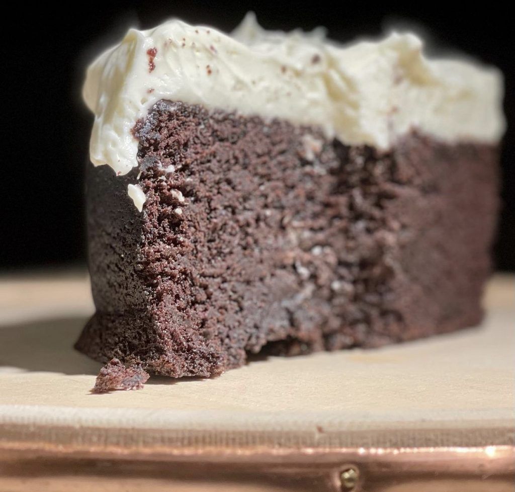 La receta más buscada. La tarta Guinness by Matz - Gastronomía y Moda