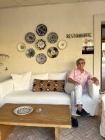 Descubrimos Las Mesas, el restaurante gastronómico que convierte La Dehesa de Don Pedro en un destino imprescindible de Extremadura - Gastronomía y Moda