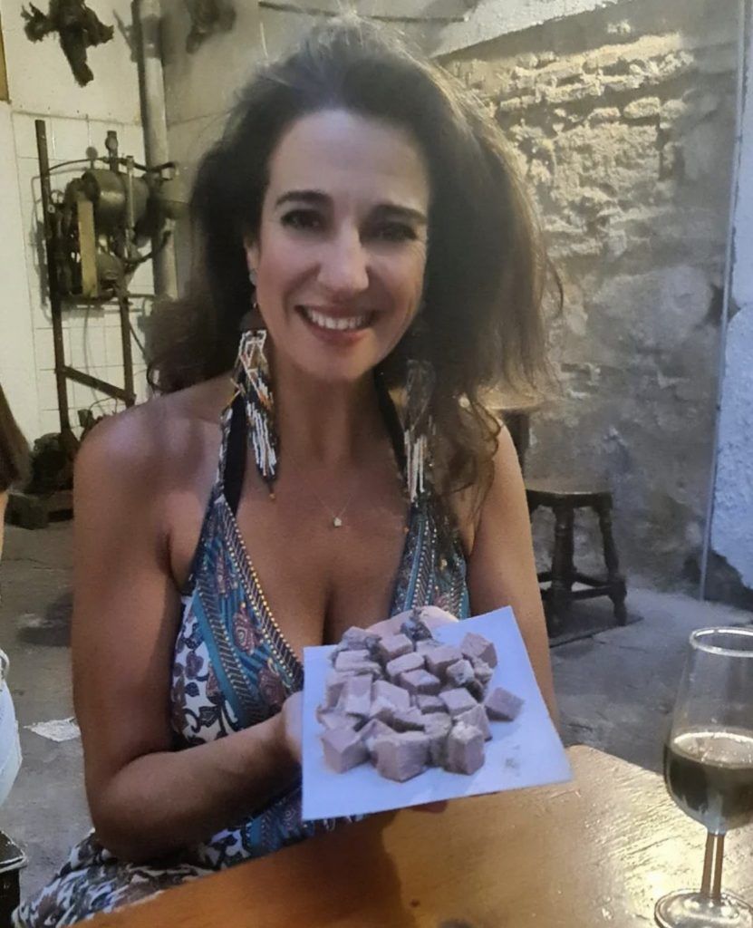 Tabanco La Pandilla, de lo más autentico de Jerez de la Frontera by Angélica Jódar del Alamo Tabanco La Pandilla, de lo más autentico de Jerez de la Frontera by Angélica Jódar del Alamo - Gastronomía y Moda