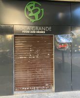Ya queda menos para disfrutar en Sevilla de las espectaculares hamburguesas de Boca Grande - Gastronomía y Moda