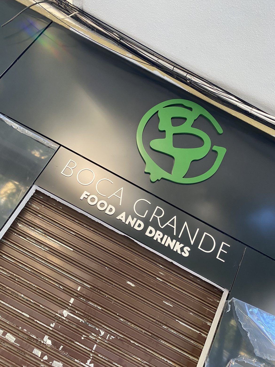 Ya queda menos para disfrutar en Sevilla de las espectaculares hamburguesas de Boca Grande - Gastronomía y Moda