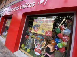 Mascotas Ávila celebra su 50 aniversario con grandes premios - Gastronomía y Moda