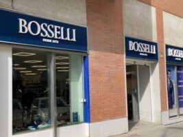Bosselli abre su segunda tienda en Sevilla - Gastronomía y Moda