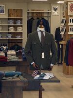 Bosselli abre su segunda tienda en Sevilla - Gastronomía y Moda