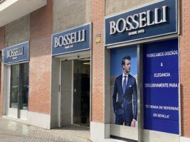 Bosselli abre su segunda tienda en Sevilla - Gastronomía y Moda