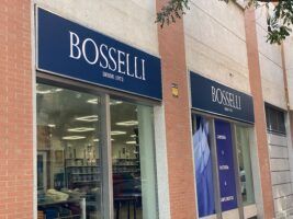 Bosselli abre su segunda tienda en Sevilla - Gastronomía y Moda