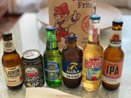 ¿Y si nos bebemos el verano? - Gastronomía y Moda