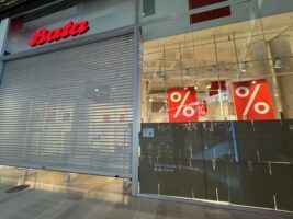 Bata, la empresa de origen checo, abandona Lagoh - Gastronomía y Moda
