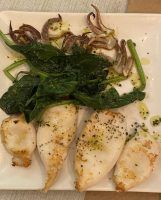 Terraza de las Flores, lo mejor de la cocina mediterránea en pleno Centro Histórico de Málaga - Gastronomía y Moda