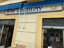 El desayuno del día en Sevilla: Sepan todos ustedes que ha sido en el Bar Uruguay - Gastronomía y Moda