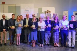 Las Tortas de Alcalá, el dulce regalo ideal para estas fechas - Gastronomía y Moda