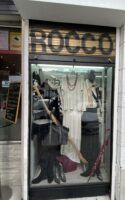 Rocco, tendencias de moda y complementos en Sevilla - Gastronomía y Moda