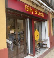 Billy Brunch, donde encontrarás uno de los brunchs más famosos de España - Gastronomía y Moda