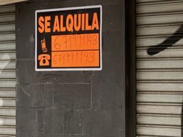 Local libre en Sevilla, tras el cierre de Trampantojo - Gastronomía y Moda