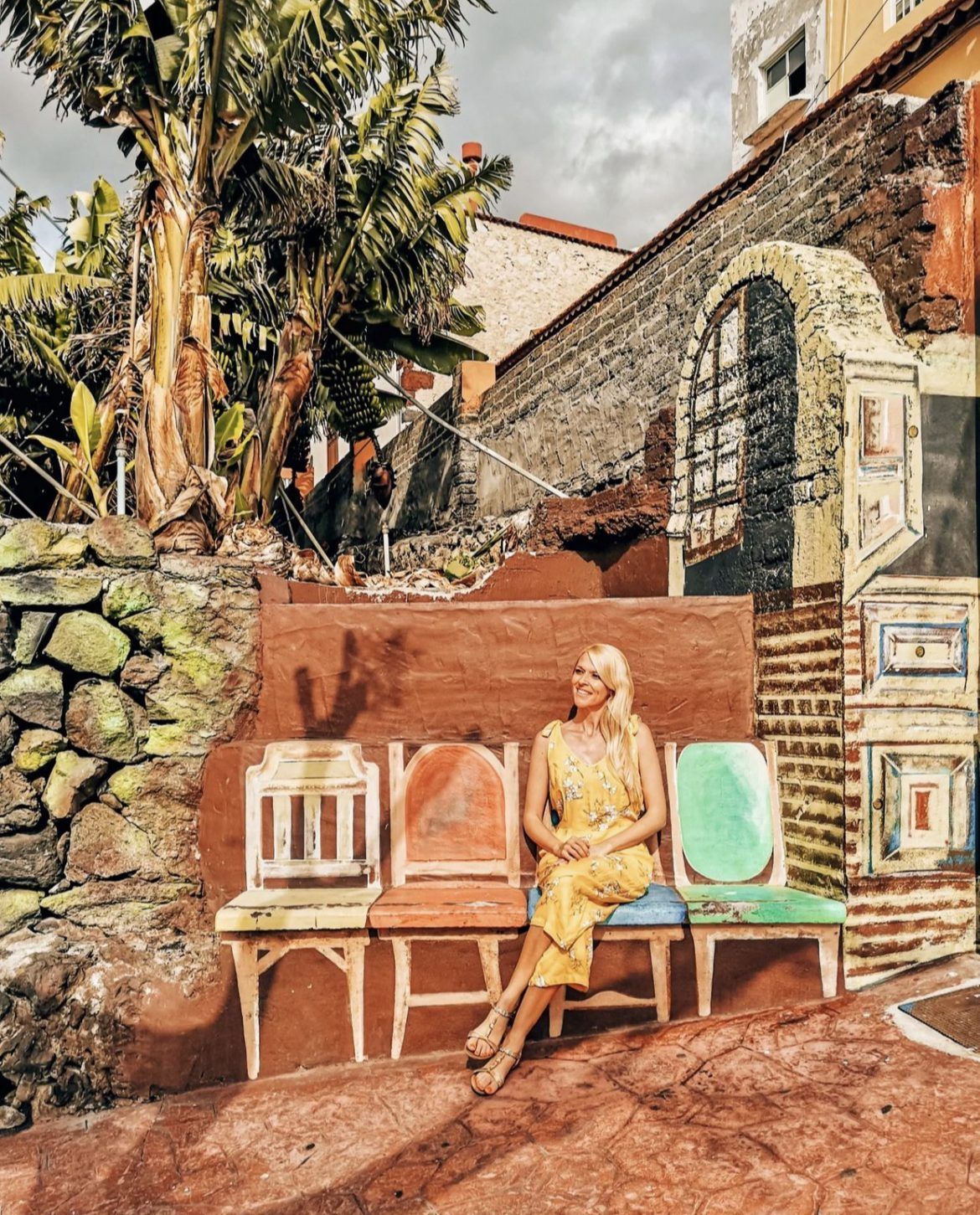¿Sabías que existe el Museo del Plátano? - Gastronomía y Moda