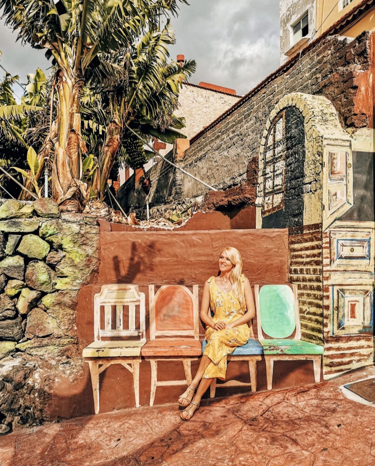 ¿Sabías que existe el Museo del Plátano? - Gastronomía y Moda