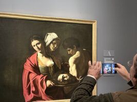 Galería de las Colecciones Reales: la programación para 2026 que activa uno de los museos clave de Madrid - Gastronomía y Moda