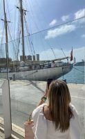 Disfruta de auténticos y únicos viajes turísticos a bordo de un velero de 87 años - Gastronomía y Moda