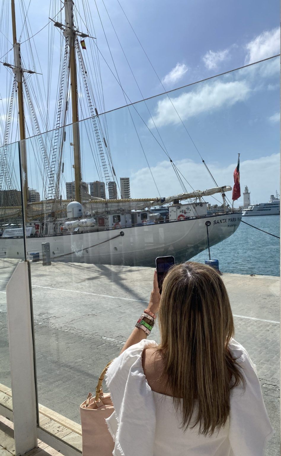 Disfruta de auténticos y únicos viajes turísticos a bordo de un velero de 87 años - Gastronomía y Moda