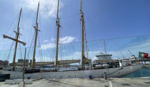 Disfruta de auténticos y únicos viajes turísticos a bordo de un velero de 87 años - Gastronomía y Moda