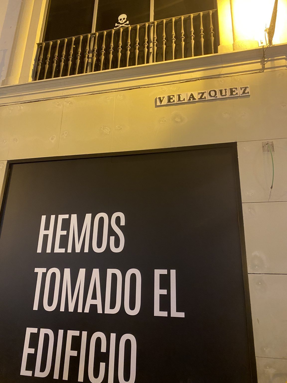 Scalpers ocupará un inmueble que durante más de dos décadas albergó una tienda de Zara en pleno centro de Sevilla Scalpers ocupará un inmueble que durante más de dos décadas albergó una tienda de Zara en pleno centro de Sevilla - Gastronomía y Moda