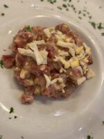 'Experiencia Almadraba': Fogones del Becerrita en torno al atún rojo - Gastronomía y Moda