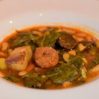 Fogones listos ante el Día Mundial del Pote Asturiano - Gastronomía y Moda