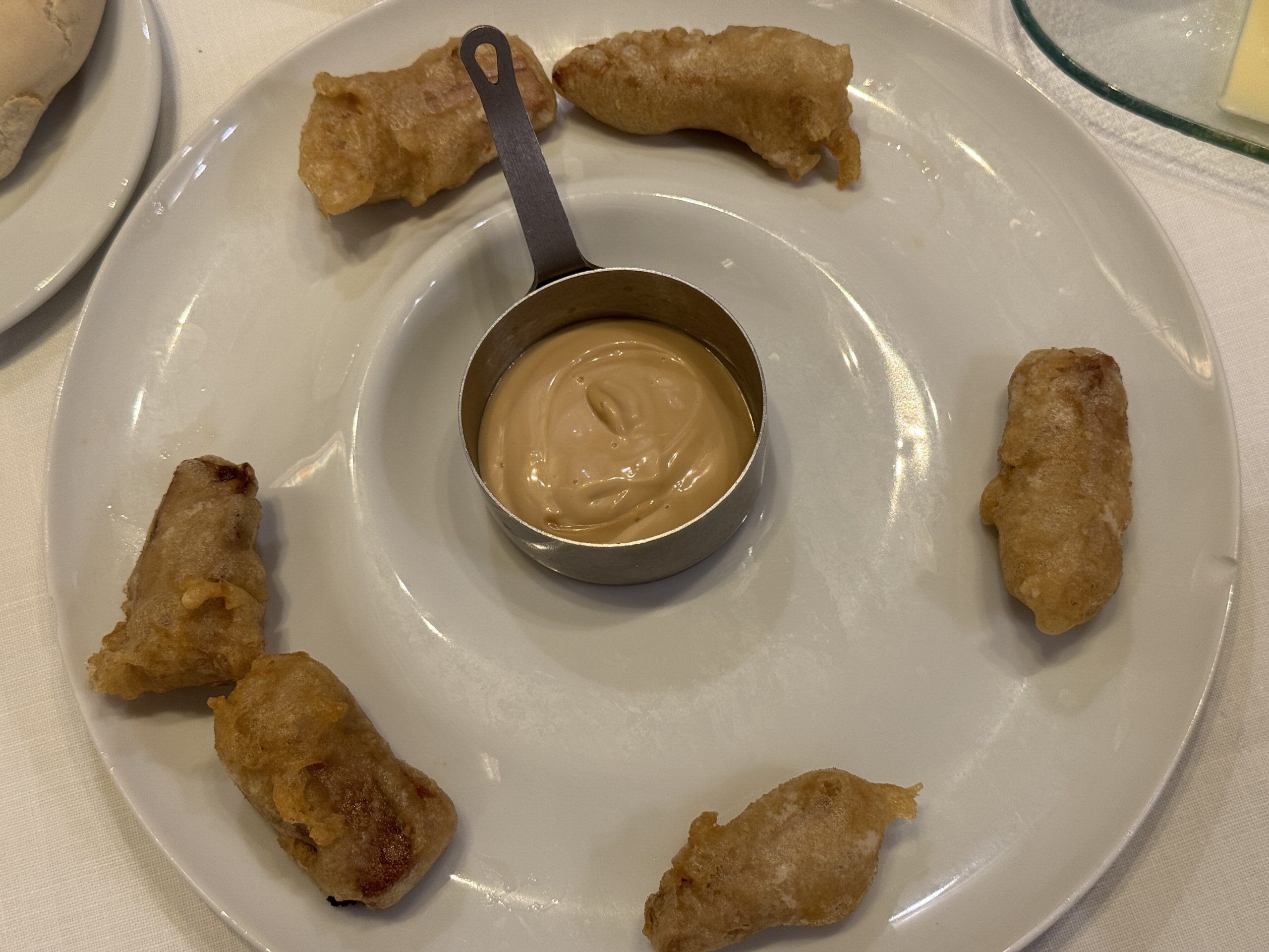 'Experiencia Almadraba': Fogones del Becerrita en torno al atún rojo - Gastronomía y Moda