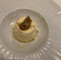 'Experiencia Almadraba': Fogones del Becerrita en torno al atún rojo - Gastronomía y Moda