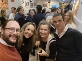 Valdivieso: Cocina Con Alma celebra su primera década de vida - Gastronomía y Moda
