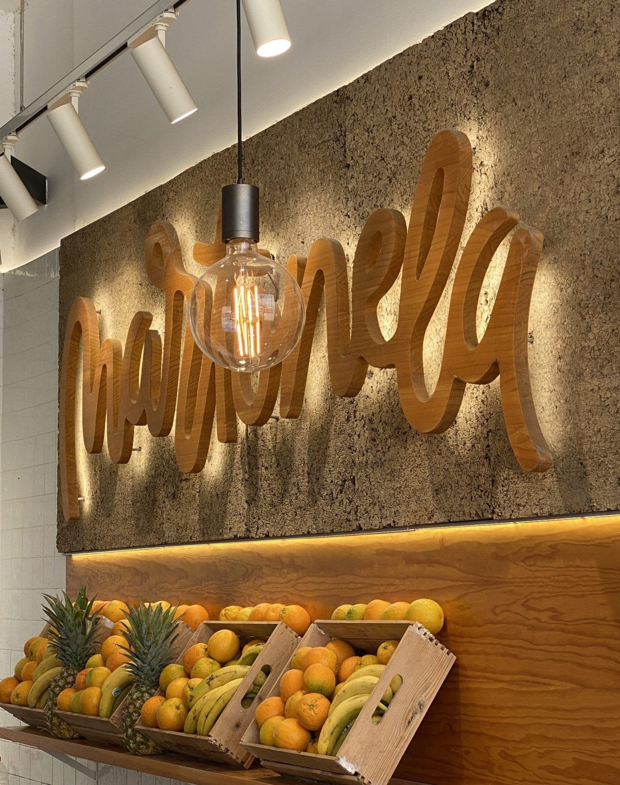 Martonela, helados artesanales elaborados a diario con ingredientes frescos - Gastronomía y Moda