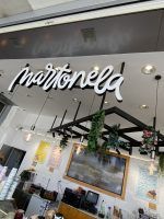 Martonela, helados artesanales elaborados a diario con ingredientes frescos - Gastronomía y Moda