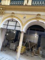 ¿Qué cadena de perfumerías abrirá una nueva tienda en la 'milla de oro' de Sevilla? Druni - Gastronomía y Moda
