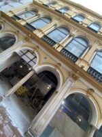 ¿Qué cadena de perfumerías abrirá una nueva tienda en la 'milla de oro' de Sevilla? Druni - Gastronomía y Moda