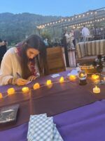 El Tarot de Susi convierte cualquier celebración en una experiencia inolvidable con su exclusivo Tarot Corner para eventos - Gastronomía y Moda