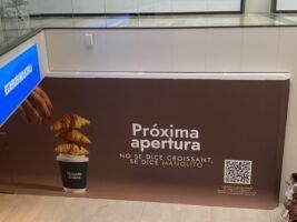 Manolo Bakes anuncia nueva apertura en el centro comercial Lagoh - Gastronomía y Moda