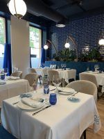 Sa Marinada Madrid, un excepcional pedacito de la Costa Brava en Madrid - Gastronomía y Moda