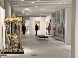 Galería de las Colecciones Reales: la programación para 2026 que activa uno de los museos clave de Madrid - Gastronomía y Moda
