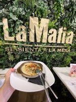 La Mafia se sienta a la mesa, calidad de lujo y asequible para todo el mundo - Gastronomía y Moda