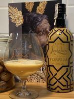 Destilerías Andalusí quintuplica la producción de su Crema de Torrija al inicio de la Cuaresma tras el éxito conseguido en 2021 - Gastronomía y Moda