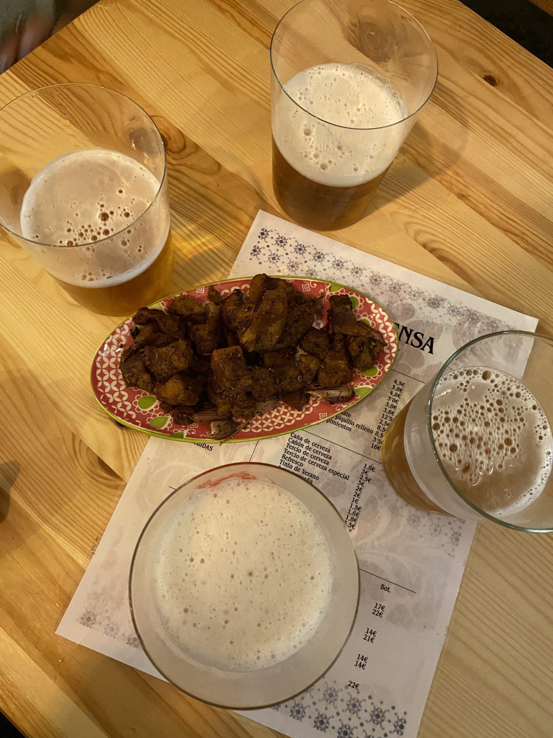 En el Arenal, tienes la mejor "despensa" para disfrutar de espectaculares momentos gastronómicos - Gastronomía y Moda